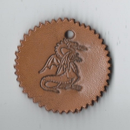 badge